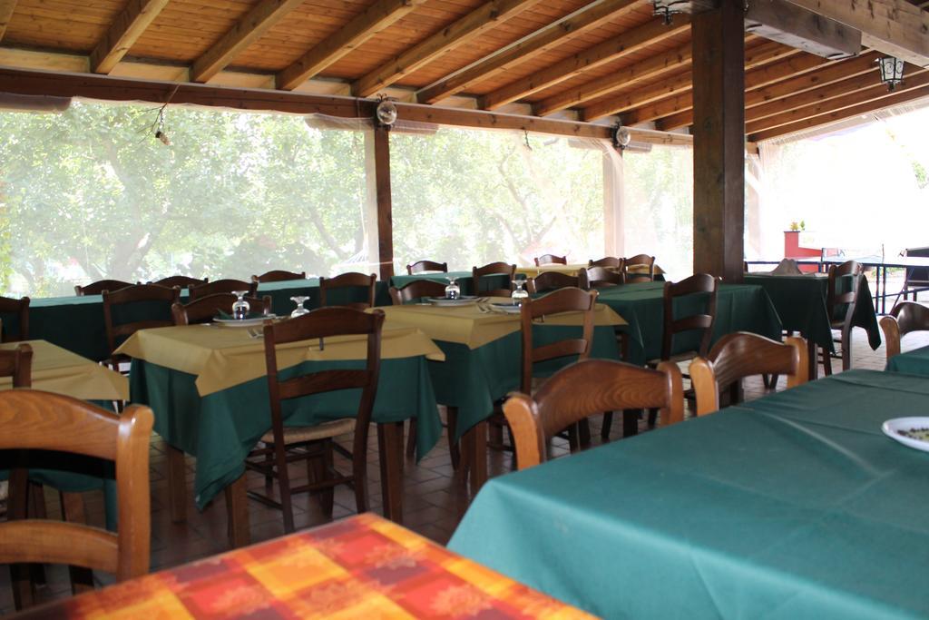 Agriturismo La Praduscella Fivizzano Bagian luar foto