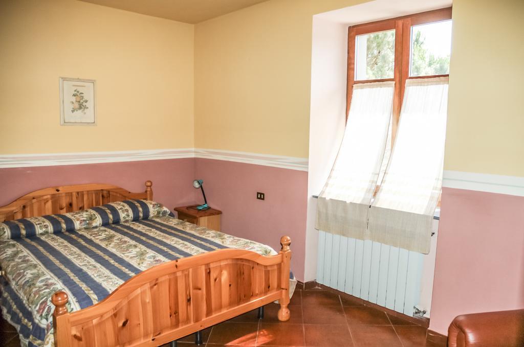Agriturismo La Praduscella Fivizzano Bagian luar foto