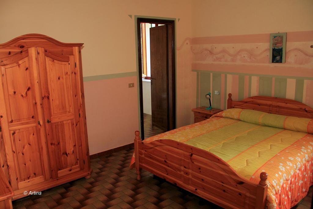 Agriturismo La Praduscella Fivizzano Bagian luar foto