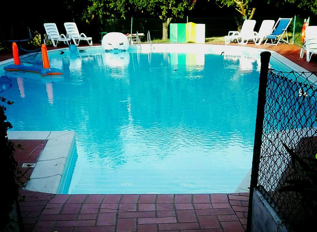 Agriturismo La Praduscella Fivizzano Bagian luar foto