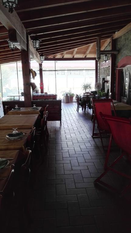 Agriturismo La Praduscella Fivizzano Bagian luar foto