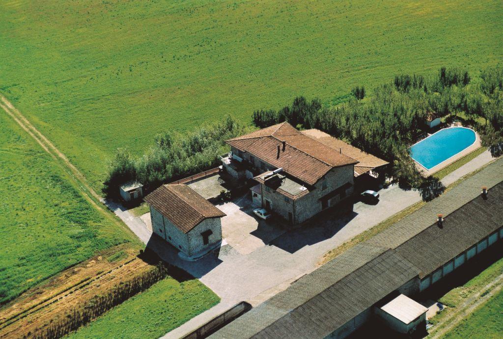 Agriturismo La Praduscella Fivizzano Bagian luar foto
