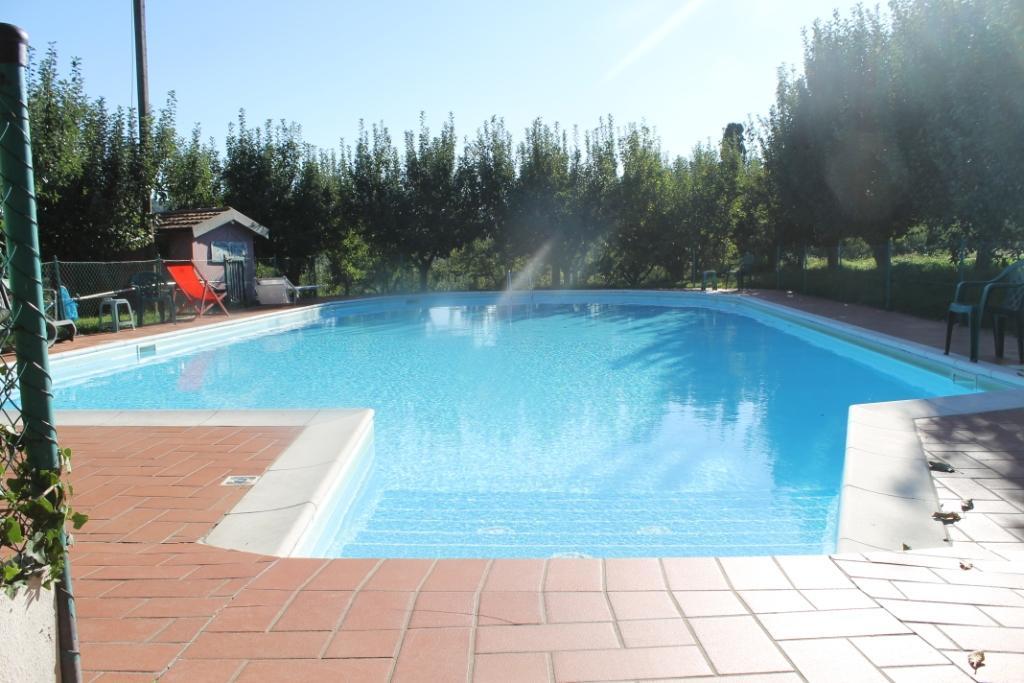 Agriturismo La Praduscella Fivizzano Bagian luar foto
