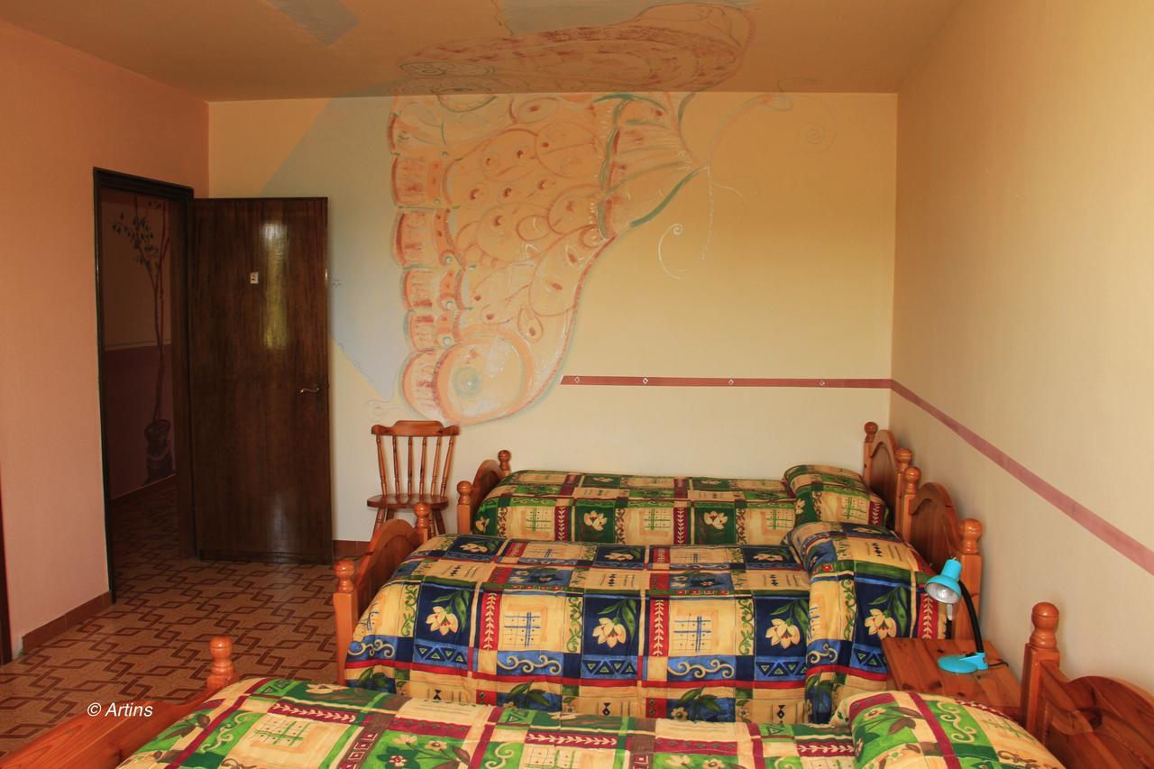 Agriturismo La Praduscella Fivizzano Bagian luar foto