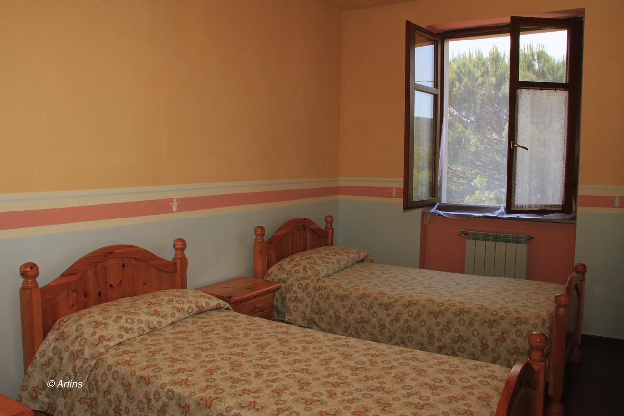 Agriturismo La Praduscella Fivizzano Bagian luar foto