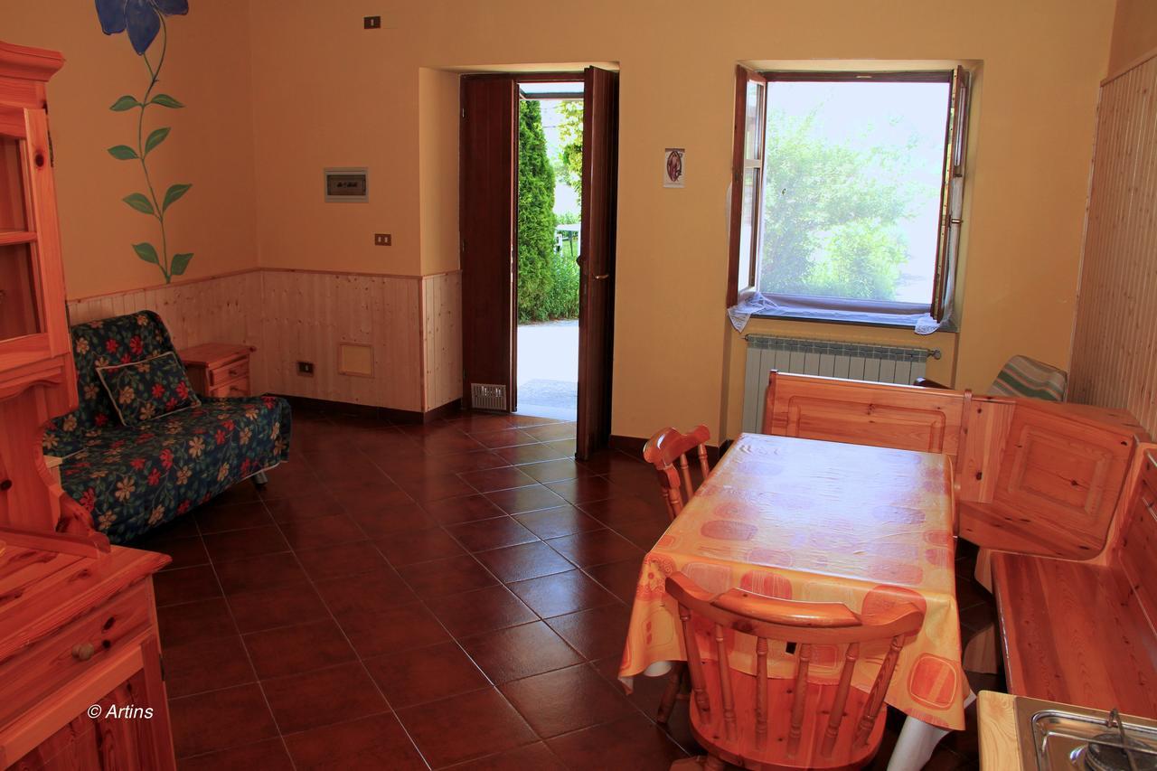 Agriturismo La Praduscella Fivizzano Bagian luar foto