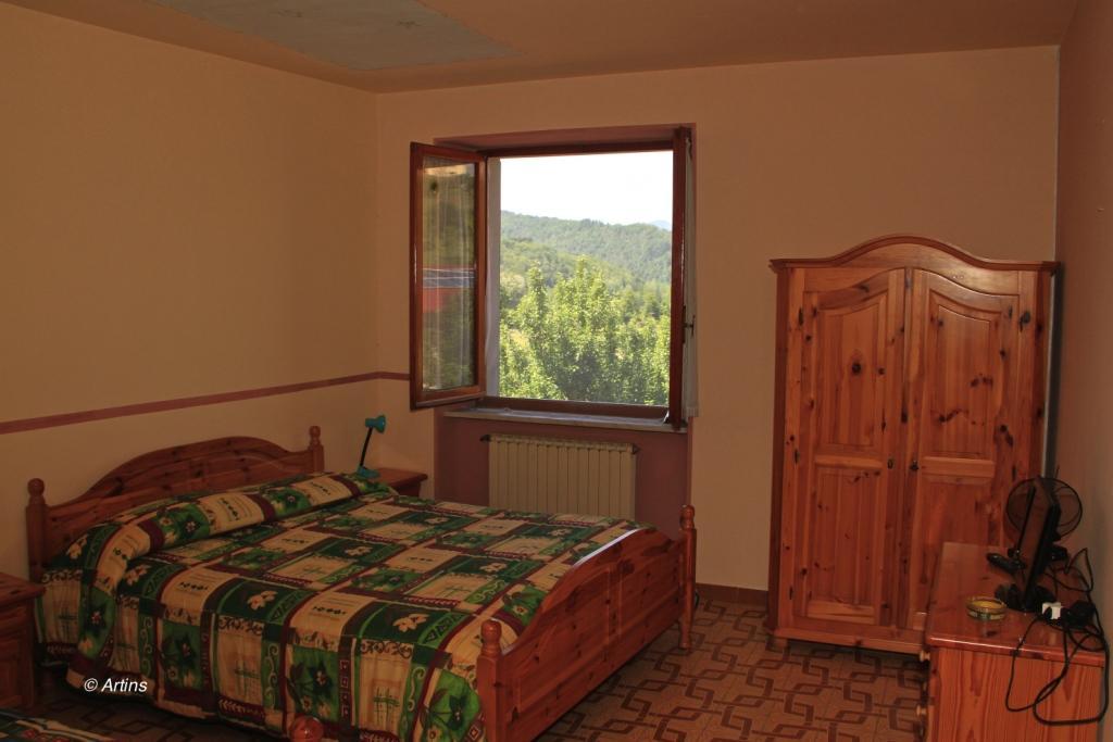 Agriturismo La Praduscella Fivizzano Bagian luar foto