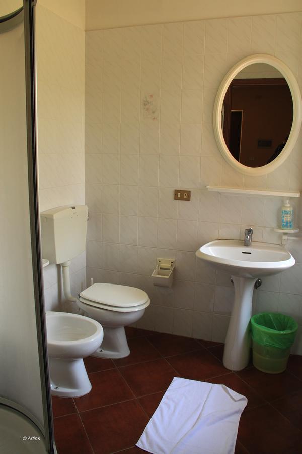 Agriturismo La Praduscella Fivizzano Bagian luar foto